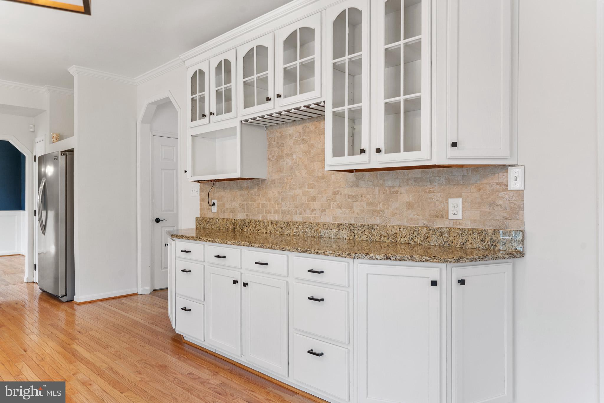 BERRY HILL MANOR - Residential