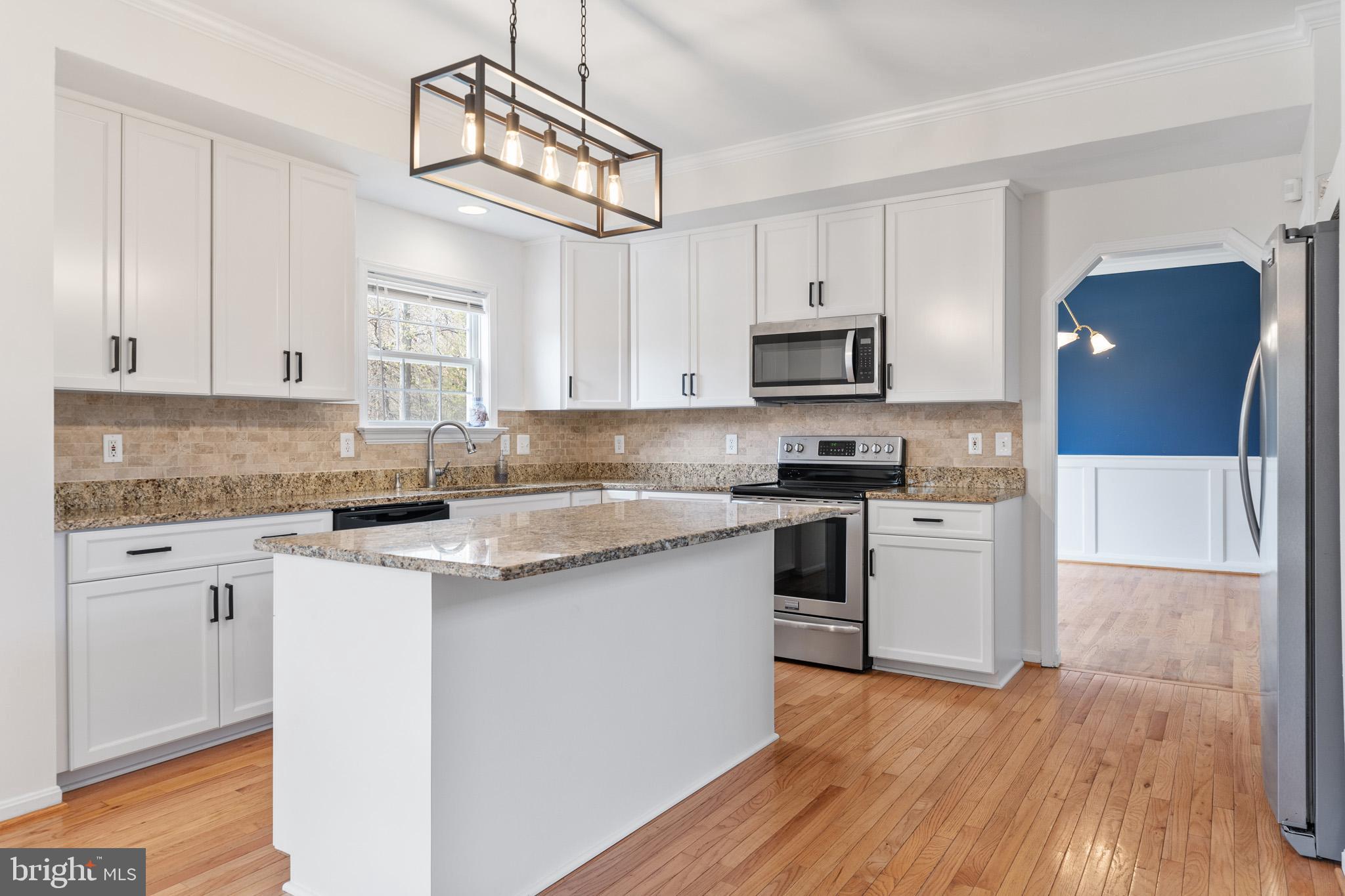 BERRY HILL MANOR - Residential