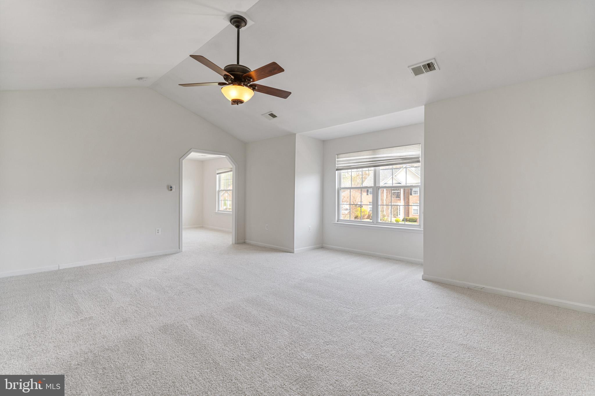 BERRY HILL MANOR - Residential