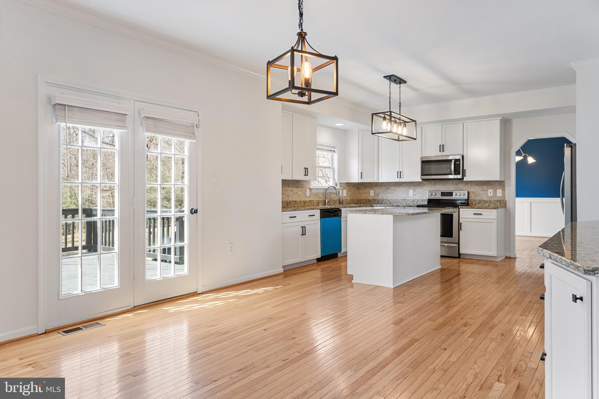 BERRY HILL MANOR - Residential