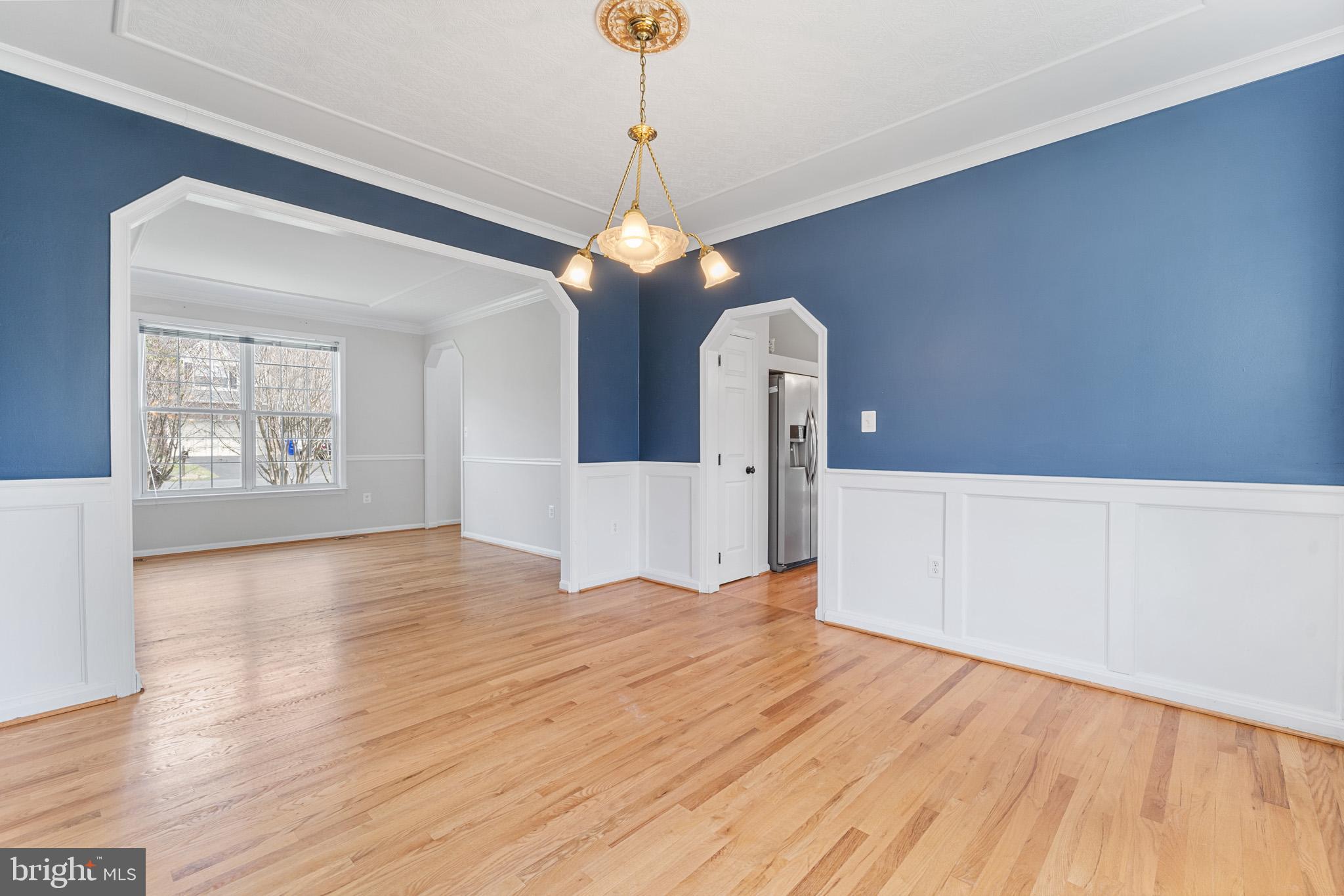 BERRY HILL MANOR - Residential