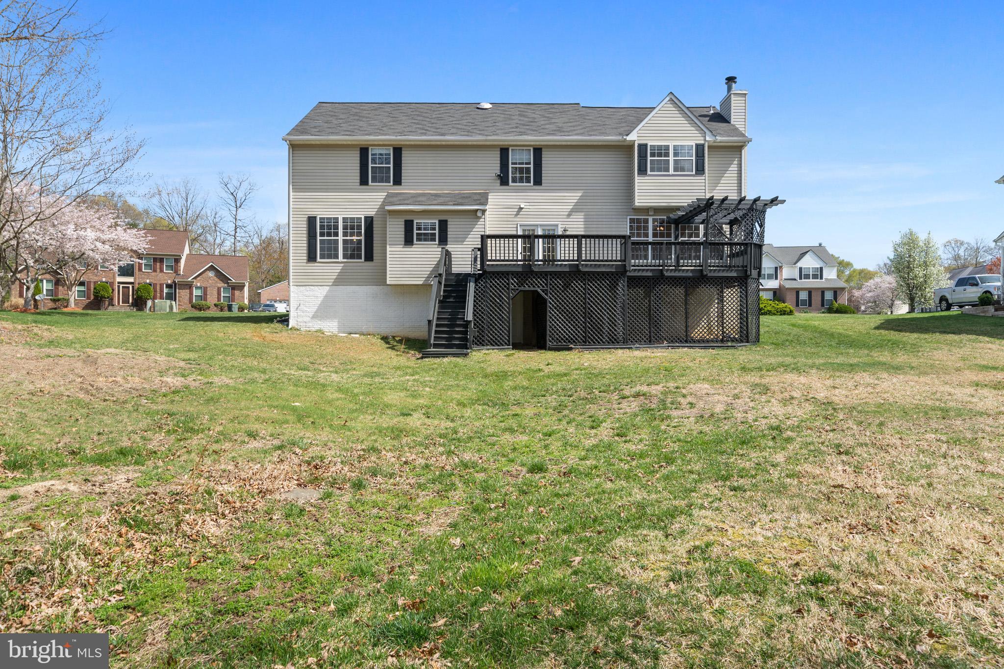 BERRY HILL MANOR - Residential