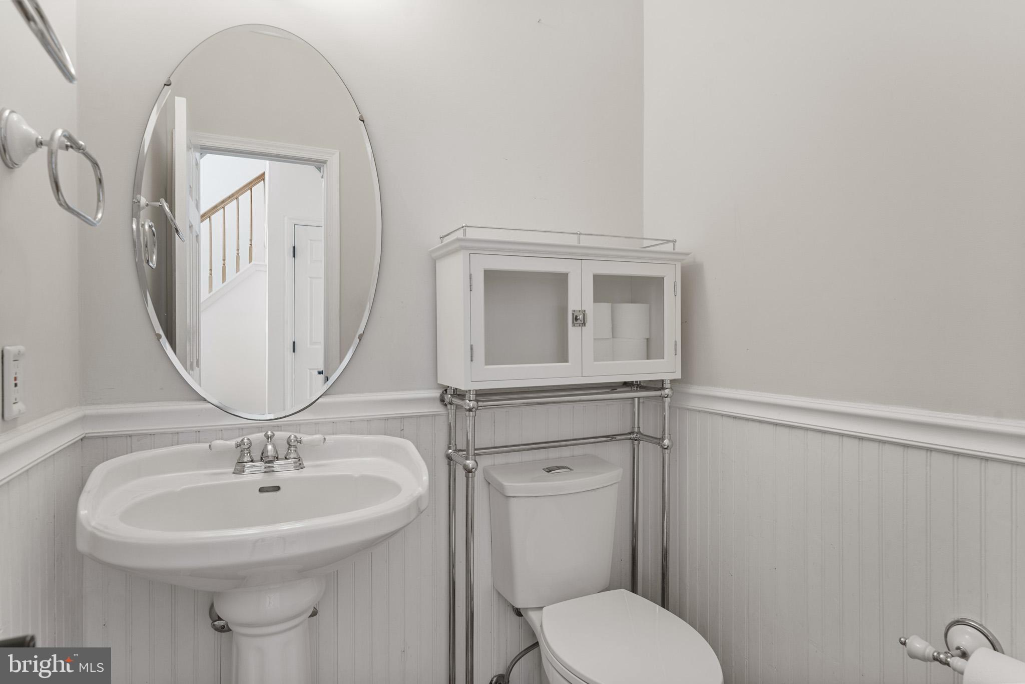 BERRY HILL MANOR - Residential