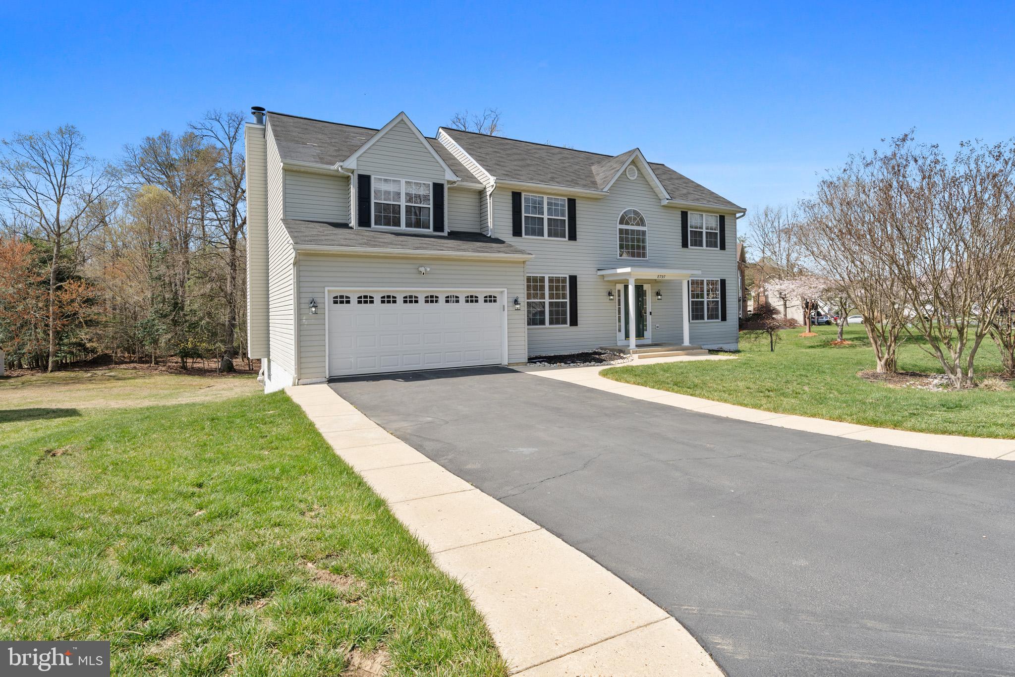 BERRY HILL MANOR - Residential