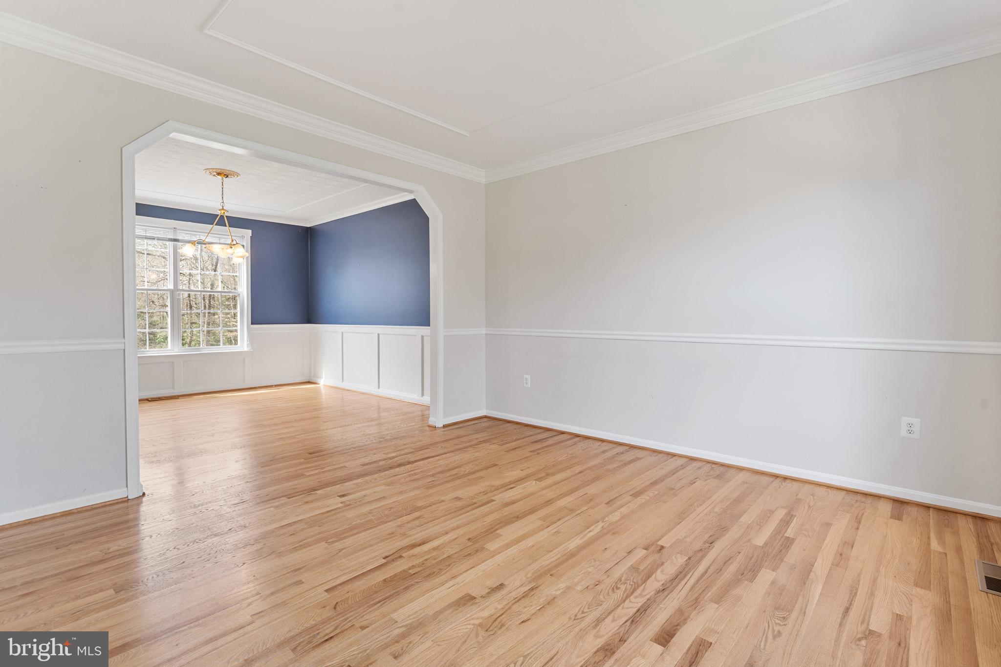 BERRY HILL MANOR - Residential