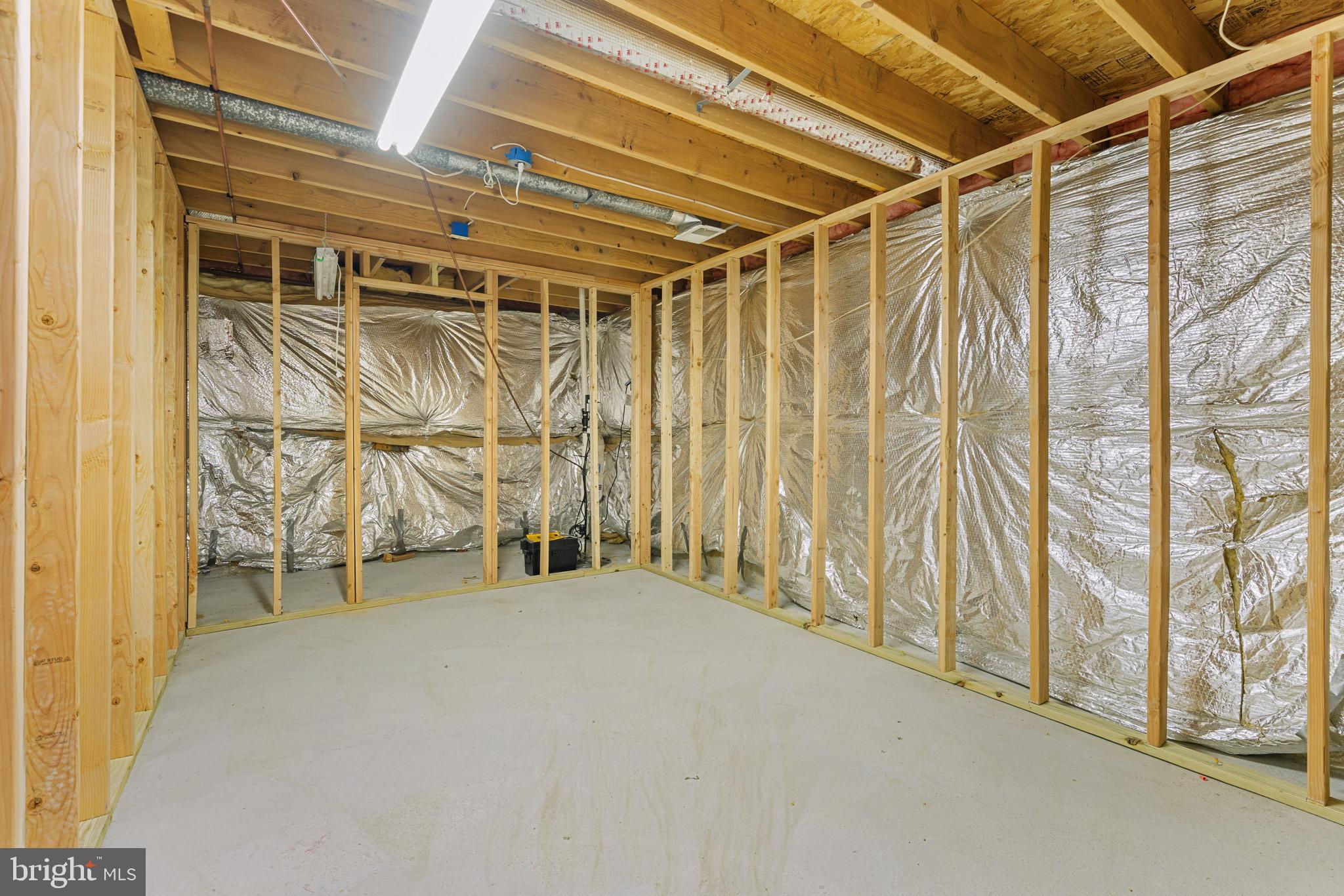 BERRY HILL MANOR - Residential