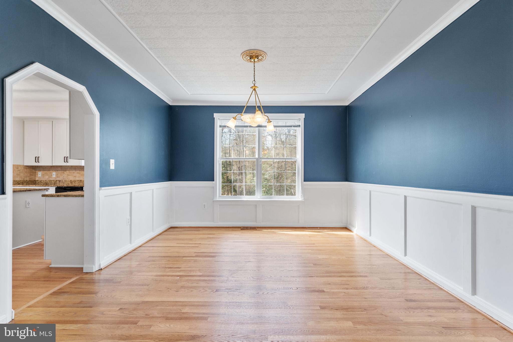 BERRY HILL MANOR - Residential