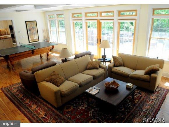 HENLOPEN ACRES - Residential