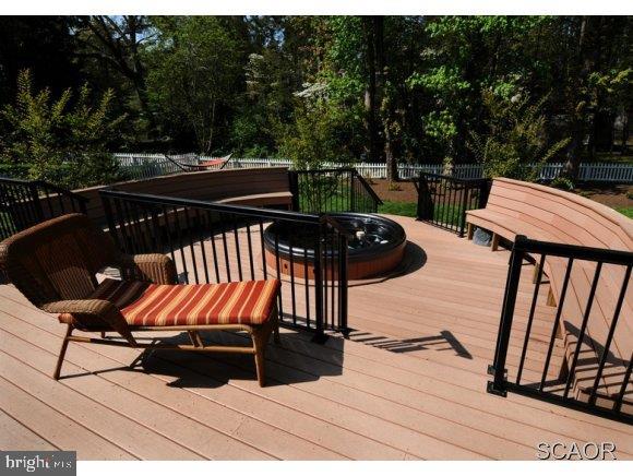 HENLOPEN ACRES - Residential