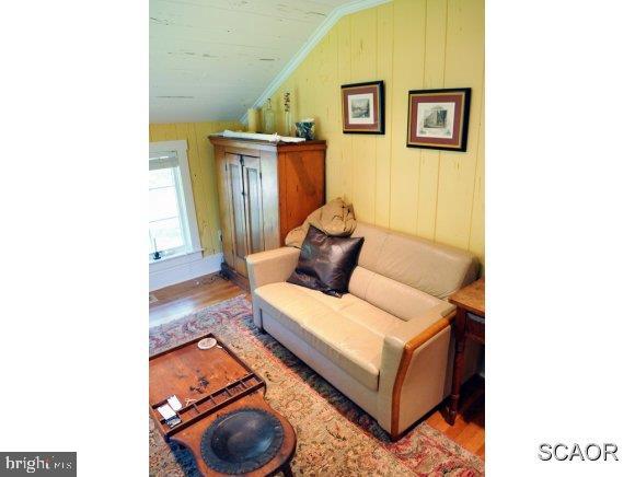 HENLOPEN ACRES - Residential