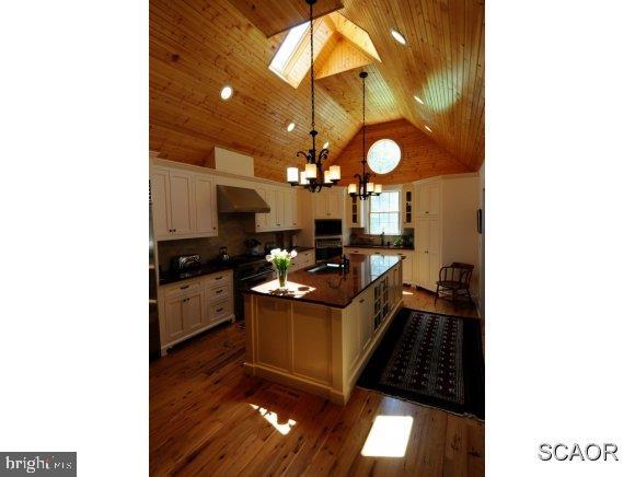 HENLOPEN ACRES - Residential