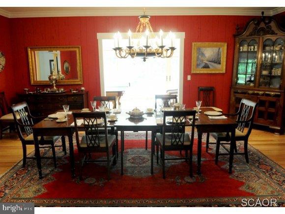 HENLOPEN ACRES - Residential