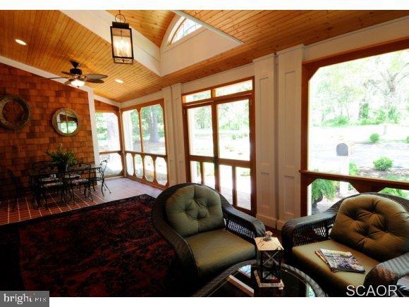 HENLOPEN ACRES - Residential