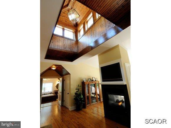 HENLOPEN ACRES - Residential