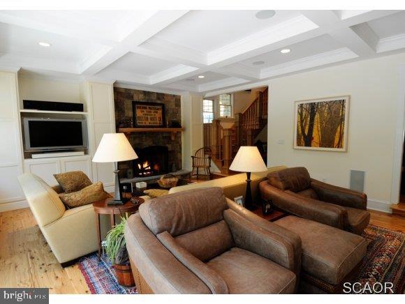 HENLOPEN ACRES - Residential