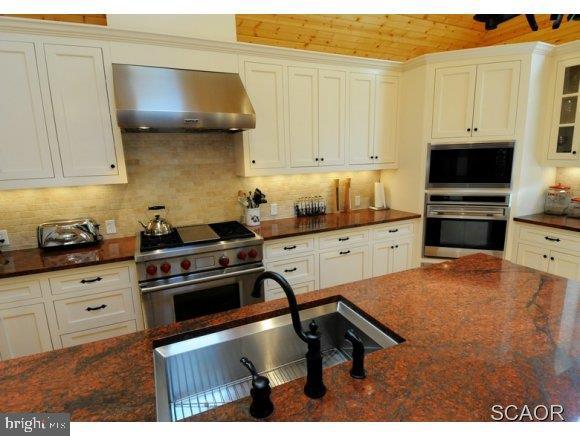 HENLOPEN ACRES - Residential