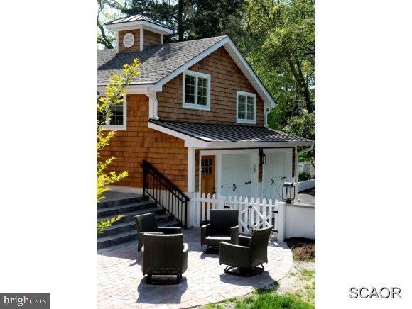 HENLOPEN ACRES - Residential