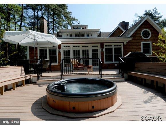 HENLOPEN ACRES - Residential