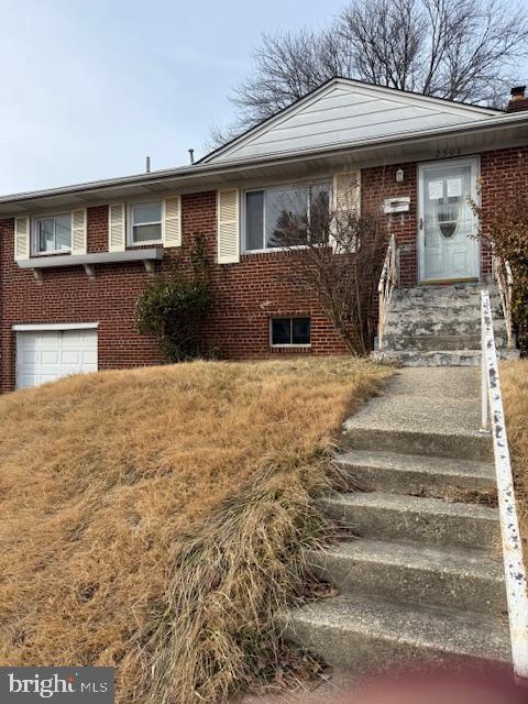 HILLCREST HEIGHTS - Residential