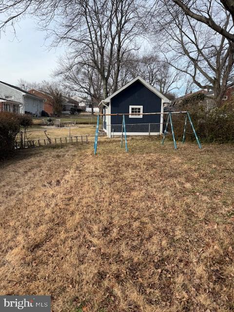 HILLCREST HEIGHTS - Residential