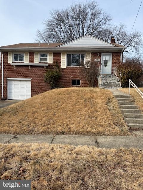 HILLCREST HEIGHTS - Residential