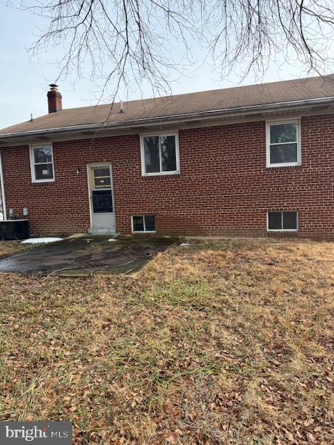 HILLCREST HEIGHTS - Residential