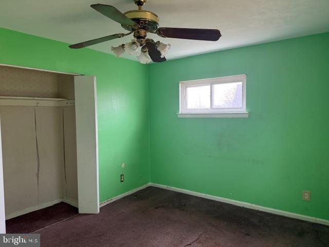 HILLCREST HEIGHTS - Residential