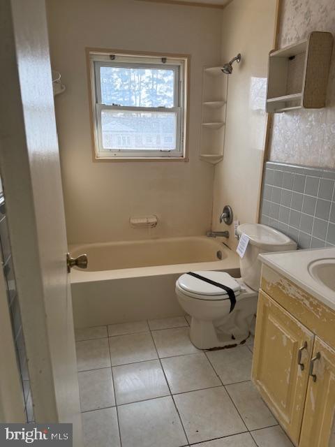 HILLCREST HEIGHTS - Residential