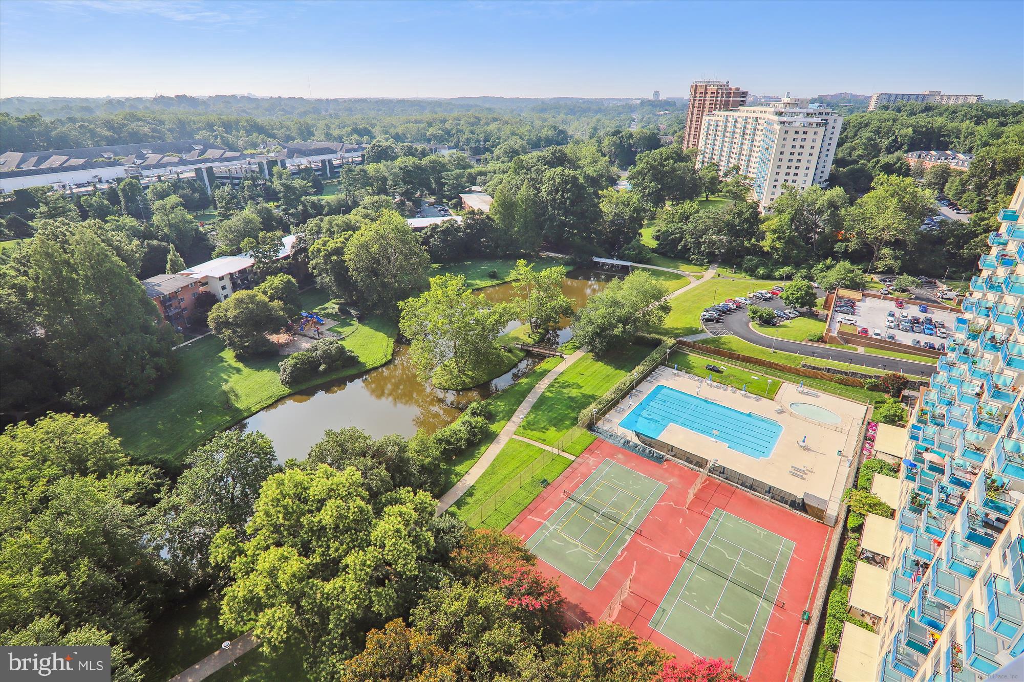 GROSVENOR - Residential