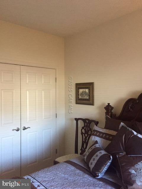 WOOD CREEK GOLF COMM - Residential Lease