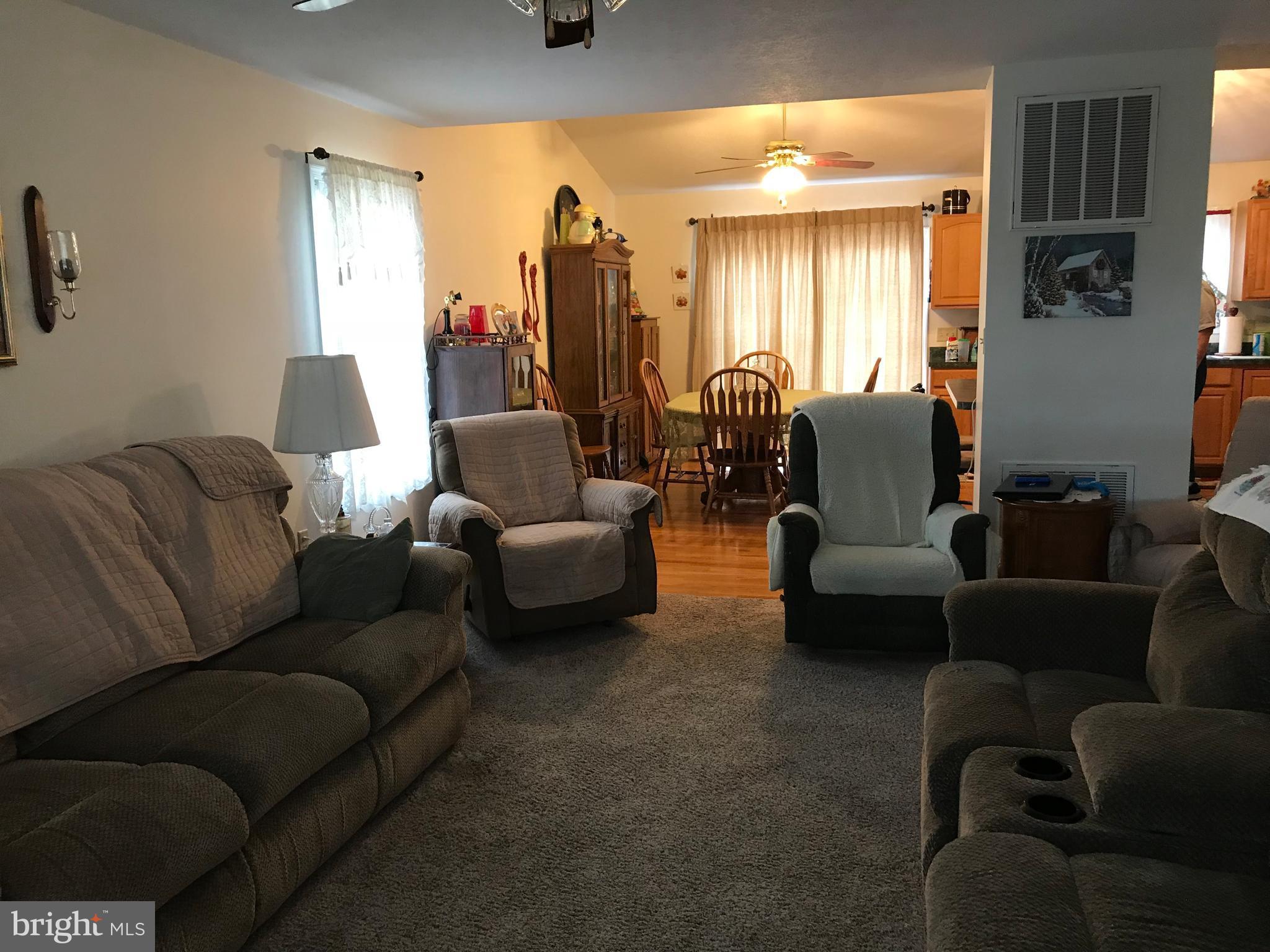 ELIZABETH STATION - Residential