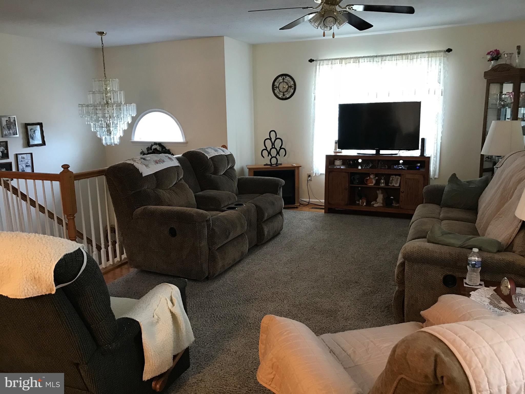 ELIZABETH STATION - Residential