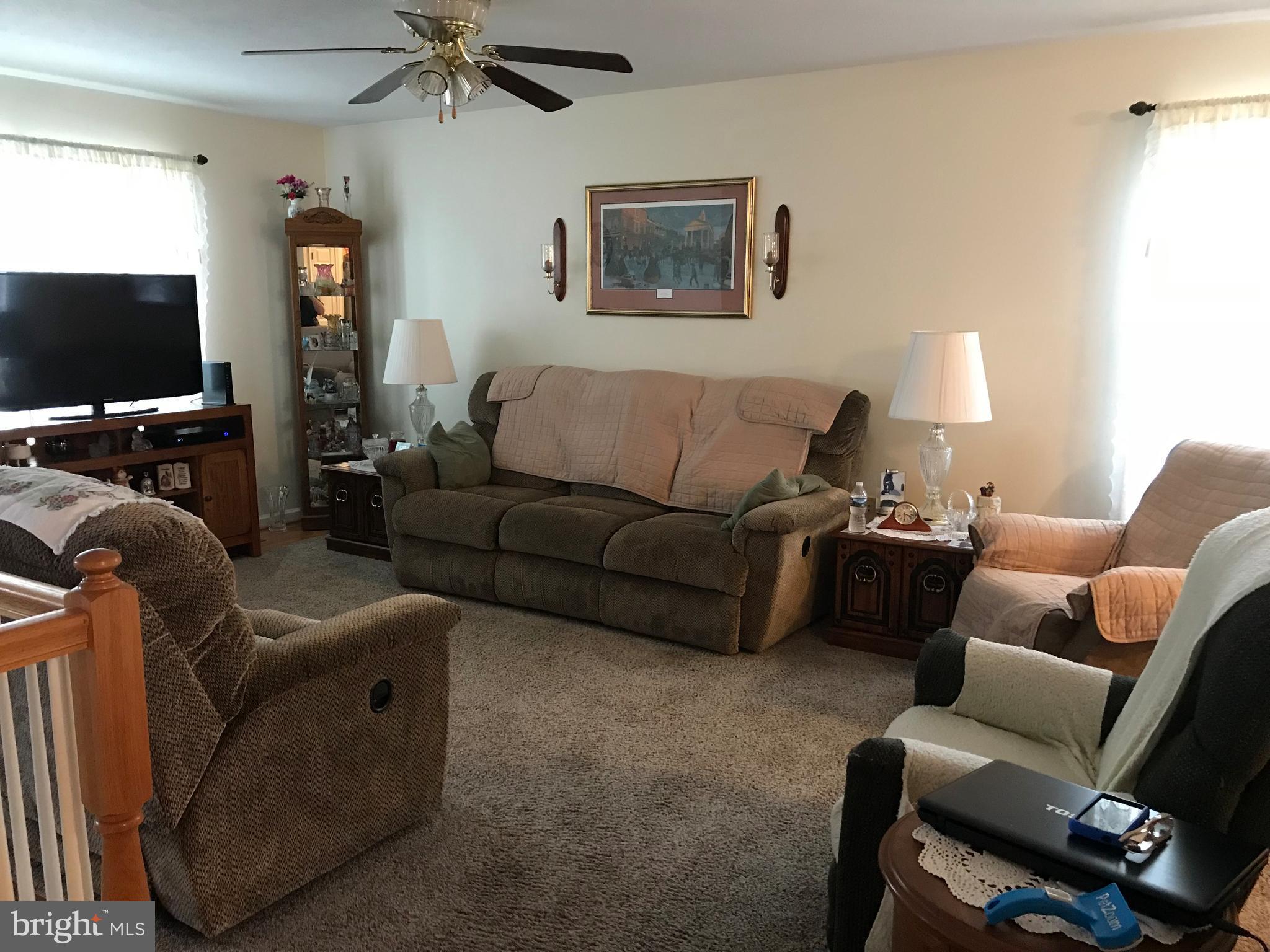 ELIZABETH STATION - Residential