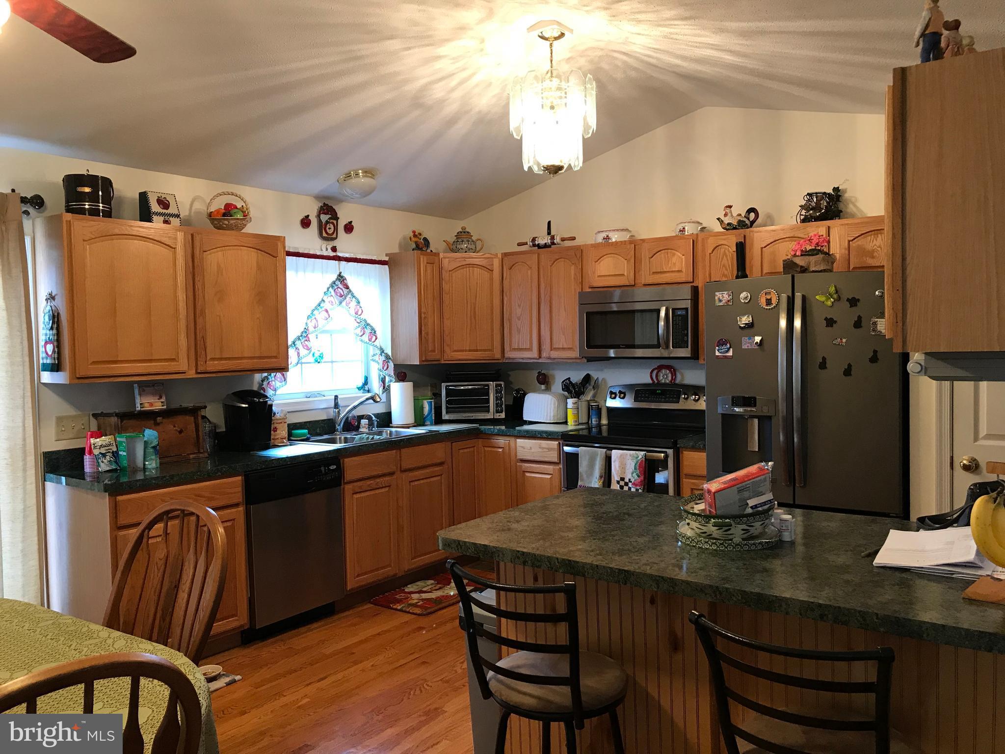 ELIZABETH STATION - Residential