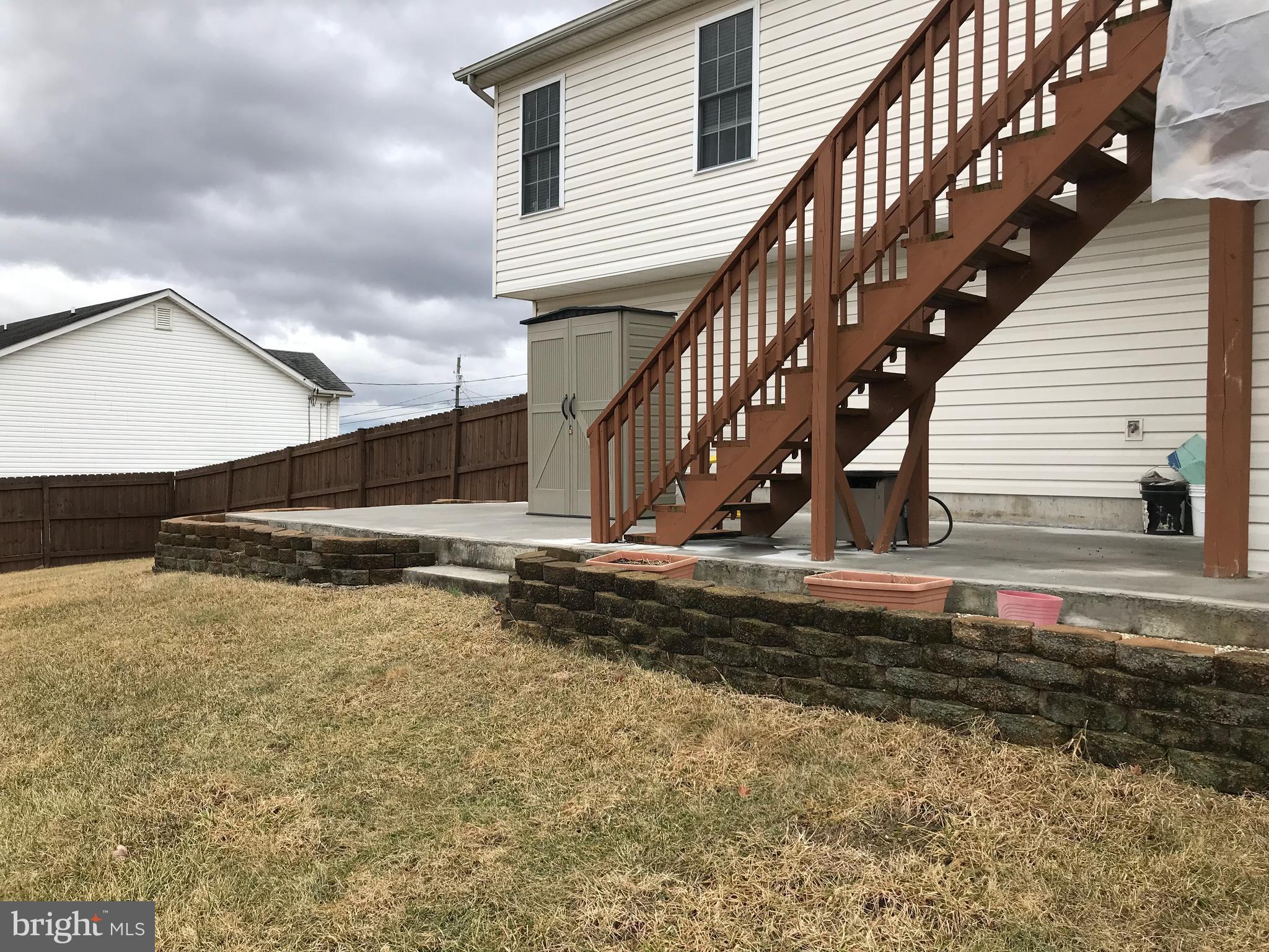 ELIZABETH STATION - Residential