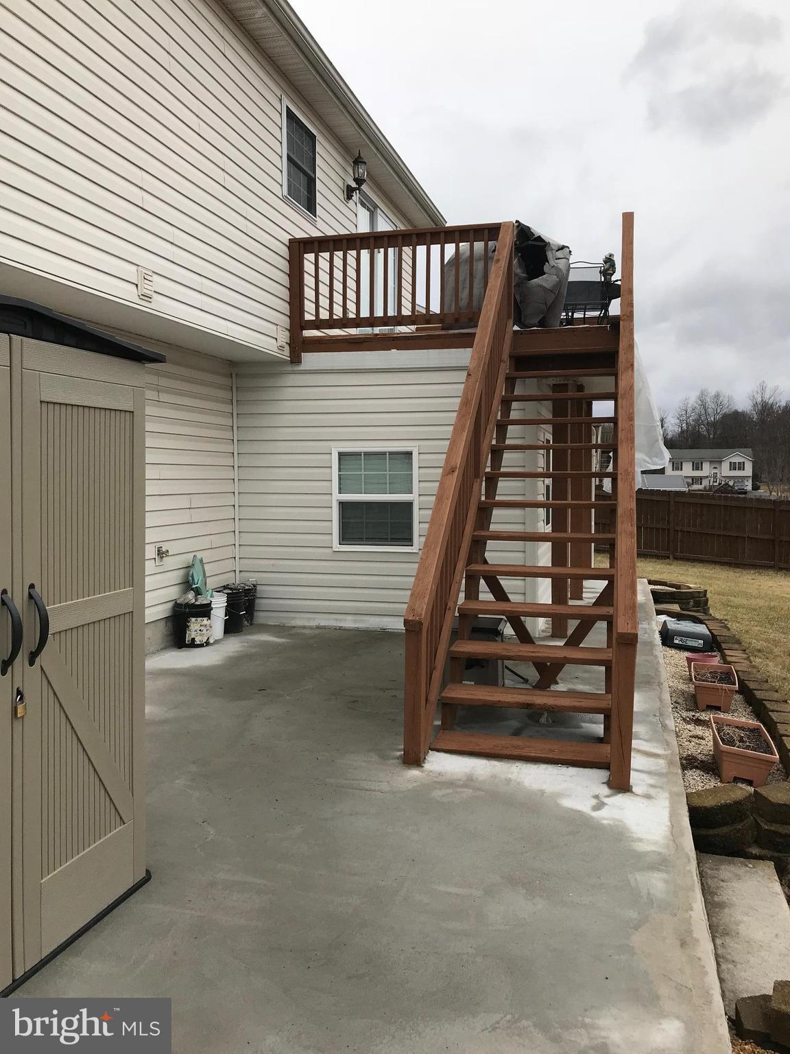 ELIZABETH STATION - Residential