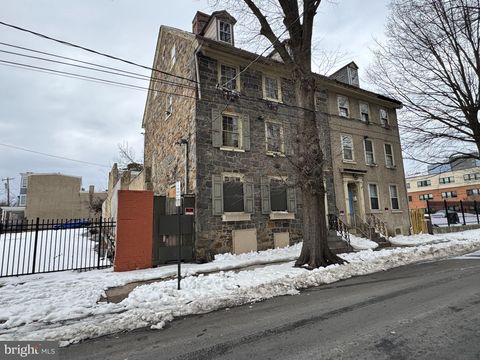 701 N WEST STREET WILMINGTON DE 19801