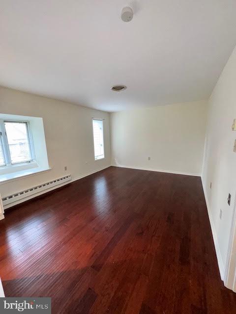 HERSHEYS MILL - Residential Lease