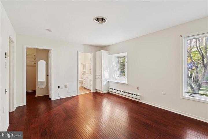 HERSHEYS MILL - Residential Lease