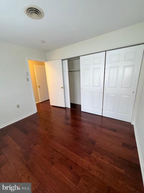 HERSHEYS MILL - Residential Lease