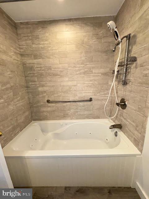 HERSHEYS MILL - Residential Lease