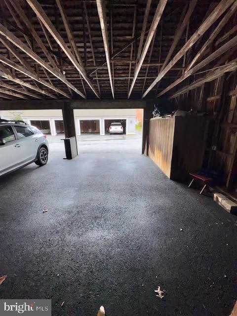 HERSHEYS MILL - Residential Lease