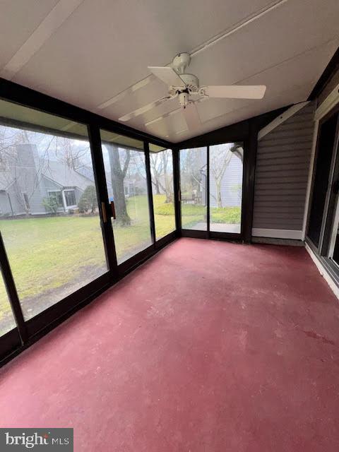 HERSHEYS MILL - Residential Lease