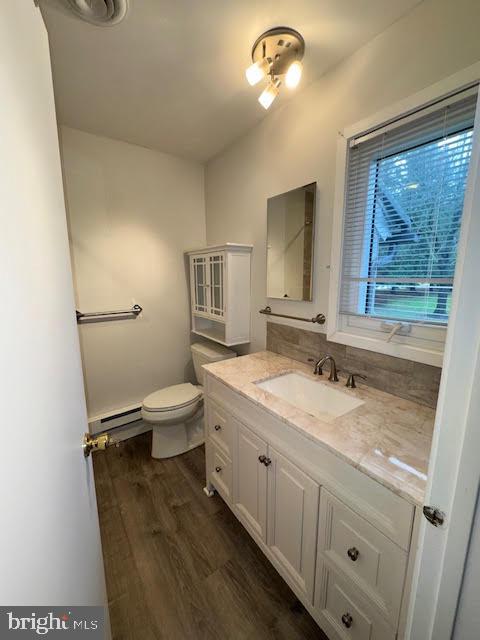 HERSHEYS MILL - Residential Lease