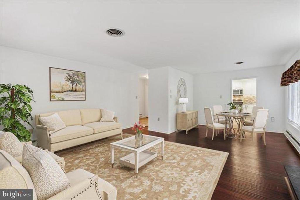 Photo of 201 Chandler Drive #201, WEST CHESTER, PA 19380 (MLS # PACT2115008)