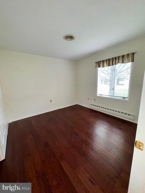 HERSHEYS MILL - Residential Lease