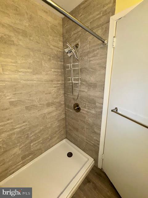 HERSHEYS MILL - Residential Lease