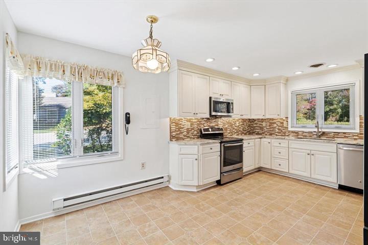 HERSHEYS MILL - Residential Lease