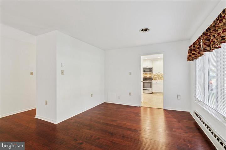 HERSHEYS MILL - Residential Lease