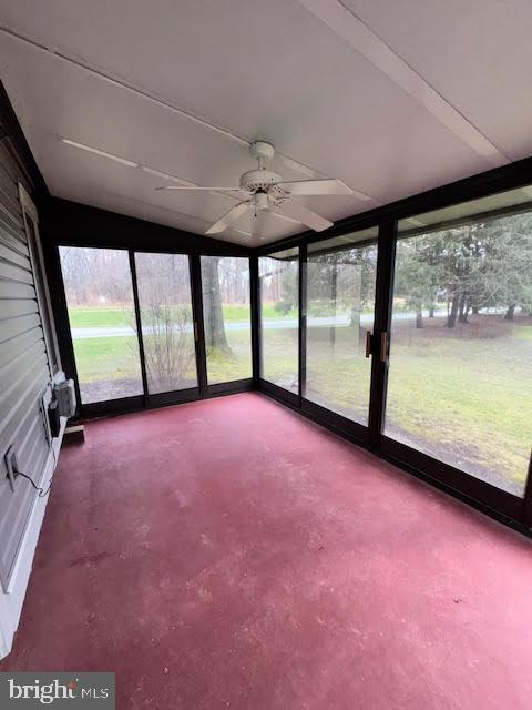 HERSHEYS MILL - Residential Lease